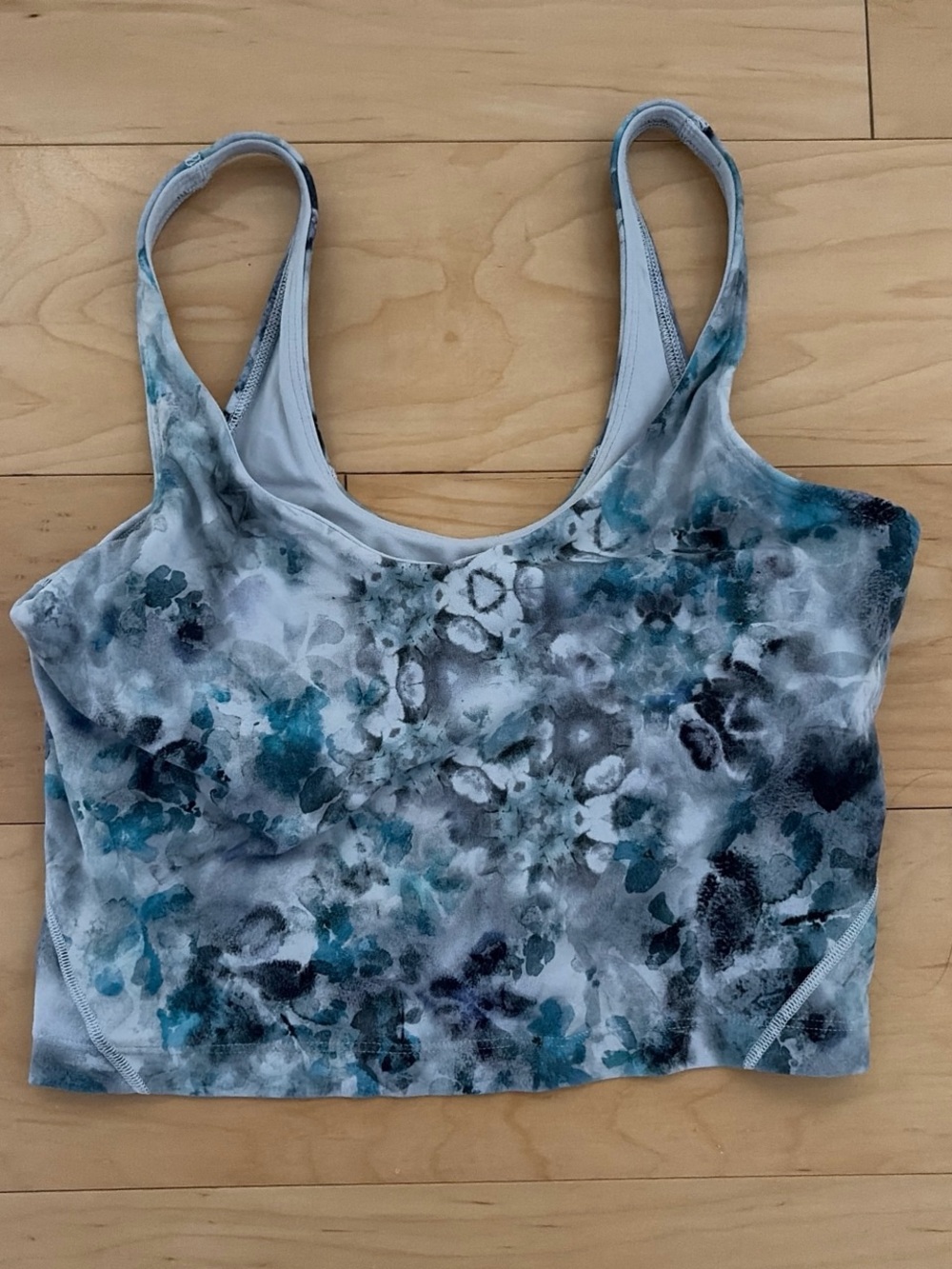 Lululemon Align Top